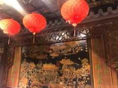 -老浒记烤鸭-北京菜(琉璃厂店)