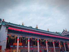 -塔尔寺