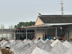 -苏州市吴中区光福窑上花果蜜饯厂