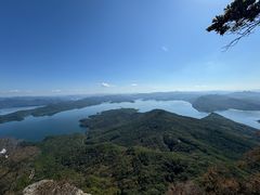 -五女山景区
