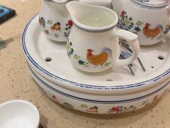 -点都德(奥体印象城店)