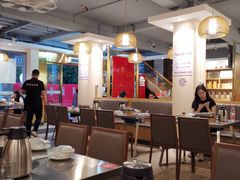 大堂-胡须佬鸡煲四季火锅店(石厦西村直营店)