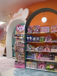 -奈尔宝家庭中心·亲子餐厅(苏州大悦城店)