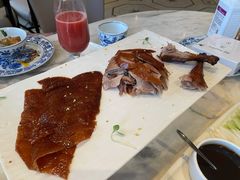 -漢舍中国菜馆(889广场店)
