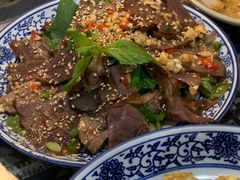 -蜗牛小馆醉乡民谣云南菜(惠新西里店)