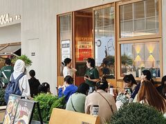 -WOKKA by艮上(中海环宇荟店)