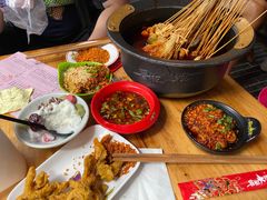 -冒椒火辣(奎星楼街店)