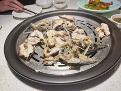 -海味当家·蒸锅海鲜(星海公园店)