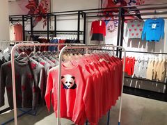 -春竹·微奥莱(北京西路店)