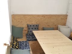 -拾壹cafe·工作室