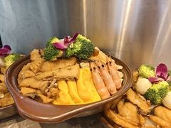 -松沪名灶·豆浆鱼头·新上海菜(江川路交大店)