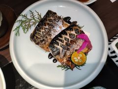 -匠和风精致料理(莆田财富中心店)