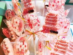 -江城杨公子·湖北武汉手信特产(户部巷店)