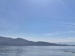 -大理洱海