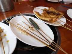 -大家烤羊庄·聚餐团建·谢师宴·生日派对(南山店)
