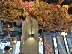 -快乐小羊火锅(河西王府井店)