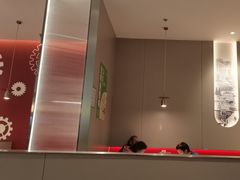 -吕氏疙瘩汤·海鲜新鲁菜(凯德mall新都心店)