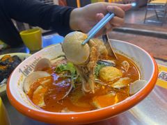-泰盏鬼·颓废冬阴(陈家祠扬韬店)