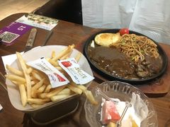 -阿娜尔·新疆菜(宜家荟聚中心店)