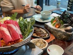 -古京·臻致料理(月湖店)