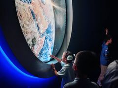 -苏州青少年科技馆