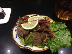 -TAIMING泰鸣东南亚餐厅(益华广场店)