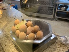 -磨沟沿老字号牛肉面·清真(金港城店)