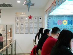 -龙格亲子游泳·水育早教运动中心(绿宝中心)