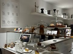 -大酉·M Coffee(北京美术馆店)