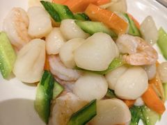 -金悦印象小馆(三里河店)