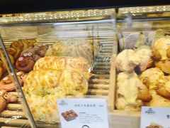 -酵種麦田(山师店)