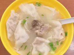 -龙抄手(春熙路总店)