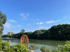-小晴天咖啡馆