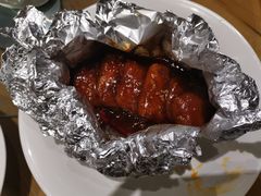 -枣子树·素食餐厅(普陀山店)