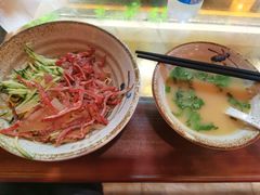 -金杨拉面王小吃面馆·牛三宝面·红烧牛肉粉