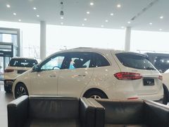 -北京鹏龙瑞星奔驰4s店(来广营店)