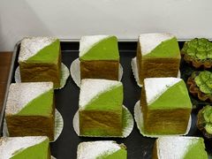 -富贵面包公司(运河店)