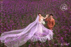 -薇咖映画婚纱摄影工作室