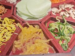 -将军牛排·尔滨地标朝鲜族美食(总店)