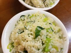 -奶奶的味道(胶州路店)