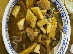 -门框胡同百年卤煮(杨庄路店)