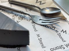 -M Stand(BFC外滩金融中心店)