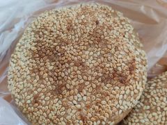 肉烧饼-李小老烧饼(常营民族家园店)