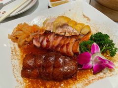 脆皮烧鹅皇-稻香饭店(IFS国金中心店)