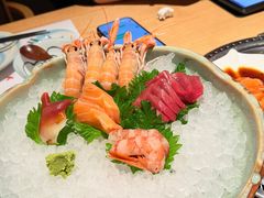 -隐泉京望日式料理(太和广场店)