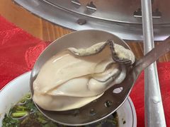 -花苑美食横琴生蚝火锅(拱北粤华路店)