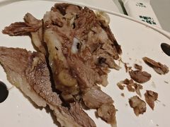 -宁夏国强手抓羊肉·清真菜(未央路凤三店)