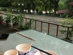 -炊烟·山房菜