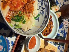 -遇见长安之丝路风荷(大唐西市店)