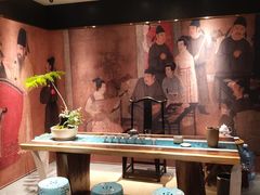 -馋遇江南·精致湖景雅宴(东方之门店)